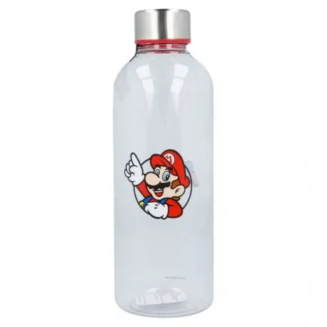 WASSERFLASCHE 850 ML SUPER MARIO