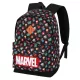 Avengers Premium großer Schulranzen - 30cm X 44cm X 18cm