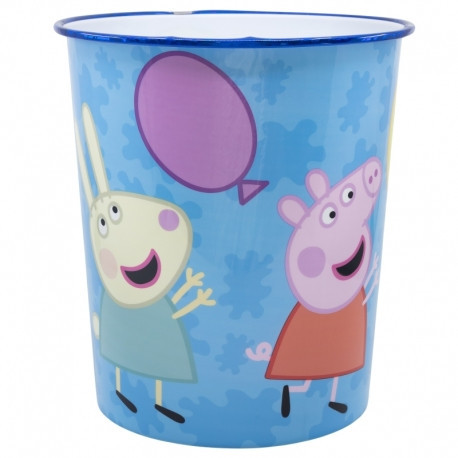 Mülleimer - PEPPA PIG
