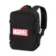 MARVEL MILITÄR RUCKSACK - Mehrere Fächer - Reisetasche - 33cm X 47cm X 23cm