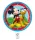 8 Stück Papierteller 20cm MICKEY ROCK THE HOUSE