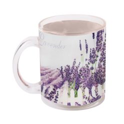 U.TASSE LAVENDEL       9,7