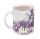 U.TASSE LAVENDEL       9,7