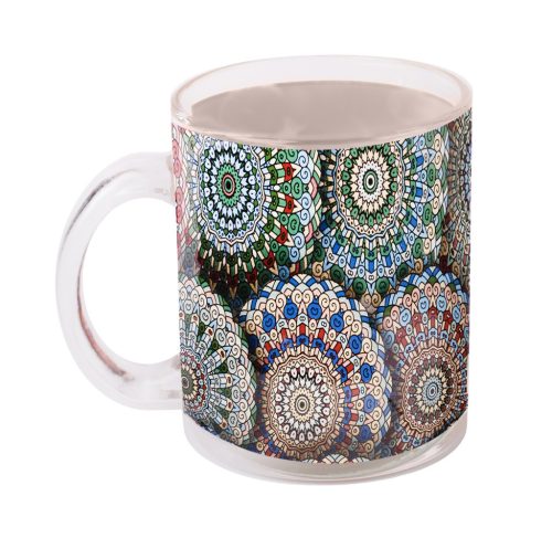 U.TASSE MANDALA         9,7