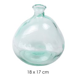 SAHARA VASE 2L/18*17