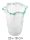 PANUELO VASE 3L/25CM