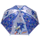 Sonic esős napok manuális esernyő