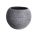 B.KÜBEL BALL GRAU 18*15