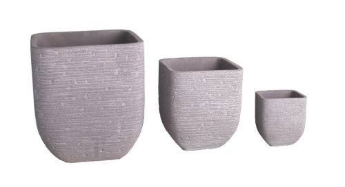 B.KÜBEL*3 WÜRFEL V.GRAU18*21