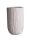 B.VASE HOCH BEIGE    12*20