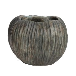 BET.KAS.GEFÄß OLIVE 18,5*13