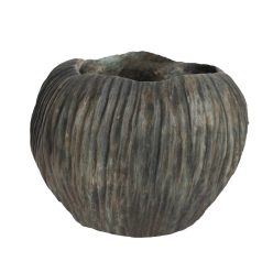 BET.KAS.GEFÄß OLIVE 14,5*11