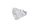 Unisex Socken - Baumwoll-Socken - 40-46 - Grau - Umbro
