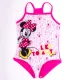 Minnie Maus Baby Badeanzug - Einteiliger Badeanzug - 92 - Pink