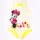 Minnie Maus Baby Badeanzug - Einteiliger Badeanzug - 86 - Gelb
