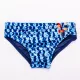 Mickey Mouse Baby-Badehose für Jungen
