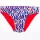 Mickey Mouse Baby-Badehose für Jungen - 92 - gelb