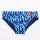 Mickey Mouse Baby-Badehose für Jungen - 86 - orange