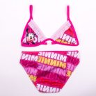 Minnie Maus Mädchen Badeanzug - Zweiteiler - pink - 128
