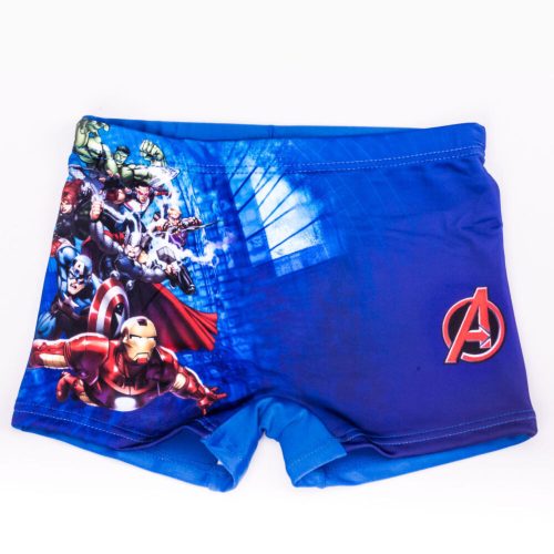 Rächer Jungen Badehose - Badehose Boxer