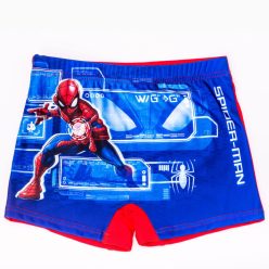 Spiderman Jungen Badehose - Badehose Boxer - rot - 98
