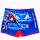 Spiderman Jungen Badehose - Badehose Boxer - rot - 98