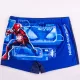 Spiderman Jungen Badehose - Badehose Boxer - dunkelblau - 98