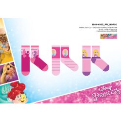 Disney Prinzessinnen Kinder Socken