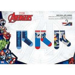 Avengers Kinder Socken