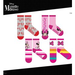 Disney Minnie Anti-Rutsch-Socken