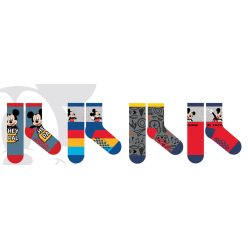 Disney Mickey Anti-Rutsch-Socken