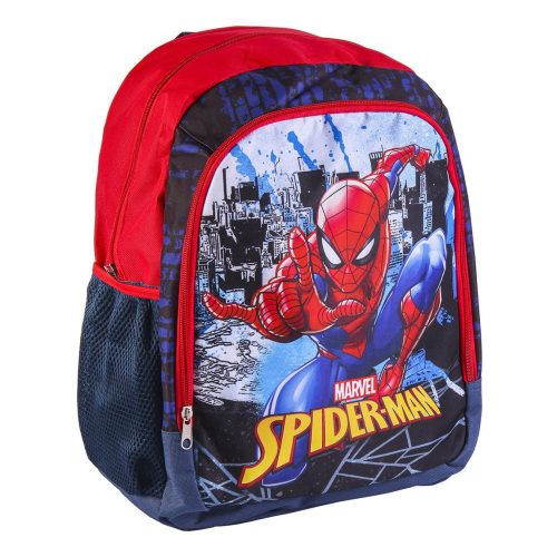 Spiderman Kinder Rucksack, 41 cm