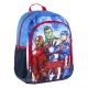 Avengers Kinder Rucksack, 41 cm