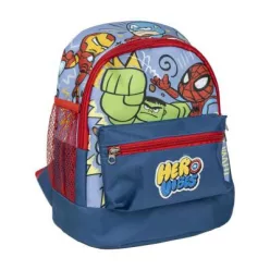 Avengers Kinder Wanderrucksack