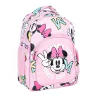 Disney Minnie Maus Kinder Rucksack, 42 cm