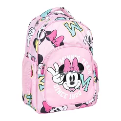Disney Minnie Maus Kinder Rucksack, 42 cm
