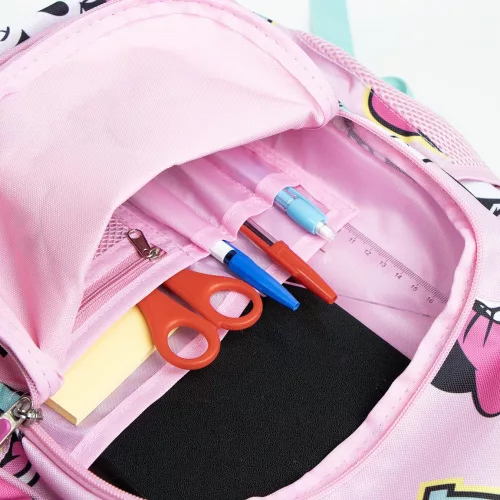 Disney Minnie Maus Kinder Rucksack, 42 cm