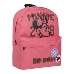 Disney Minnie Egér iskolatáska