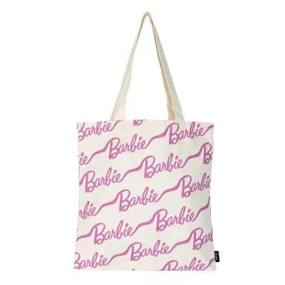 Barbie bevásárlótáska