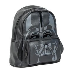 Star Wars Darth Vader Premium Kunstleder Rucksack