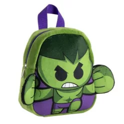 Hulk 3D kleiner Kinder Rucksack