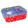 MULTI FÄCHER BROTDOS SUPER MARIO