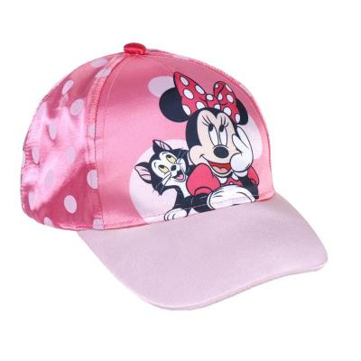 Disney Minnie Maus Baseballkappe