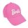 Barbie Baseballkappe