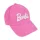 Barbie Baseballkappe