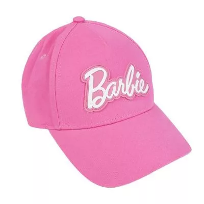 Barbie Baseballkappe