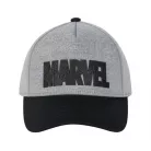 Marvel prémium baseball sapka