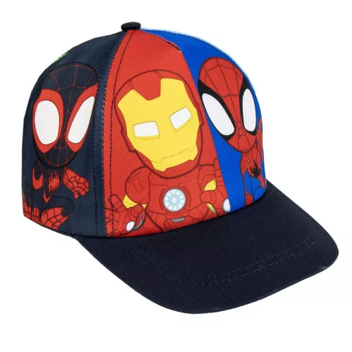 Spidey baseball sapka