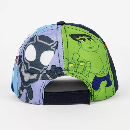 Spidey baseball sapka