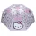 Hello Kitty esernyő